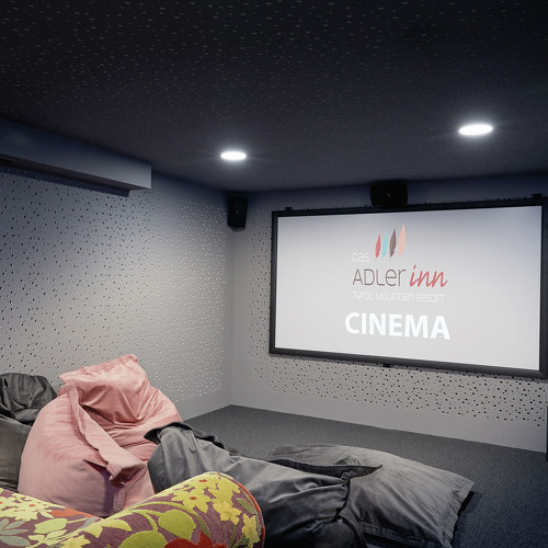 Hotel innen die Adler Inn