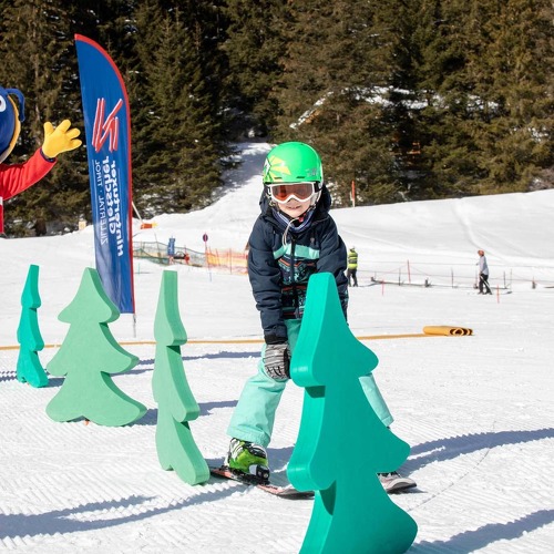 flohpark hintertuxer gletscher adler inn
