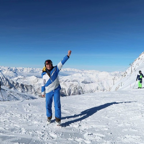 Adler Inn Skiguide Paul