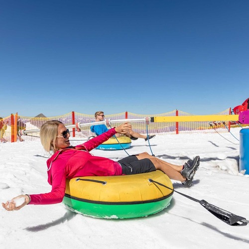 hintertuxer Gletscher alder inn