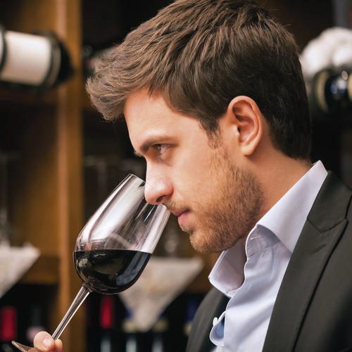 Feine Weine im Adler Inn