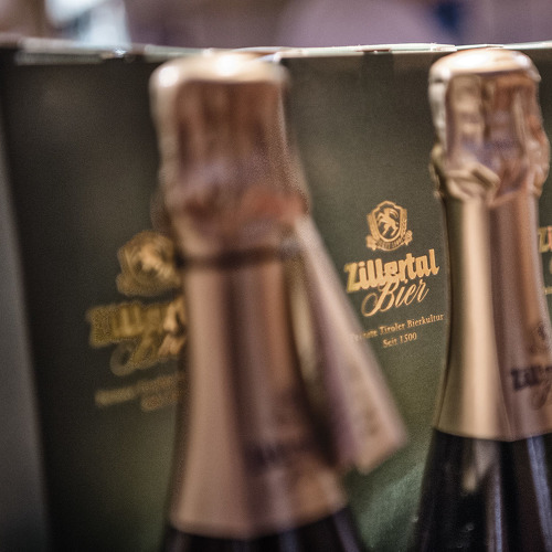 Kulinarik und Wein im Adler Inn