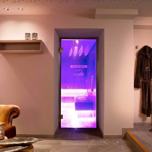 Steam Bath Adler Inn