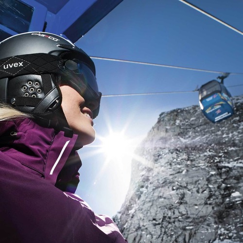 hintertuxer Gletscher alder inn