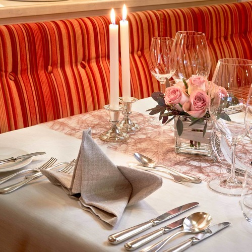 restaurant adler inn