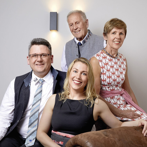 Familie Stock Ader Inn