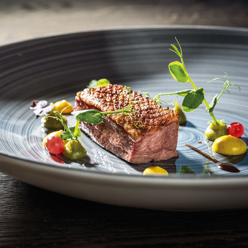 Genusspension im Adler Inn