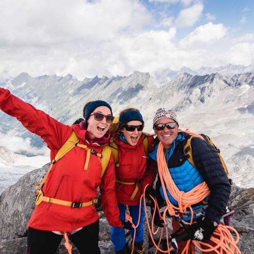 eisklettern adler inn