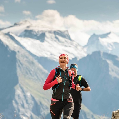 Adler Inn Trailrunning