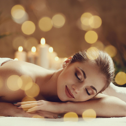 Wellness und Spa im Adler Inn