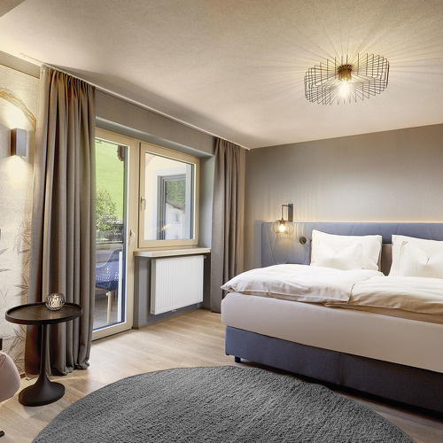 Zimmer Bild Adler Inn