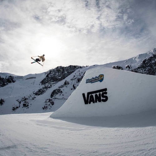 penken park mayrhofen adler inn