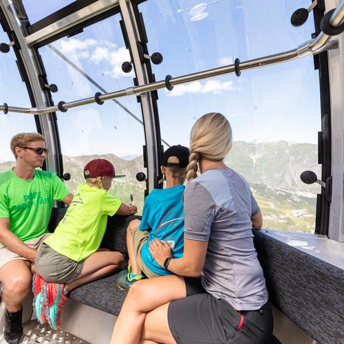 bergbahn hintertux adler inn