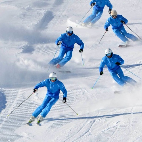 Privat Skischule Tux 3000