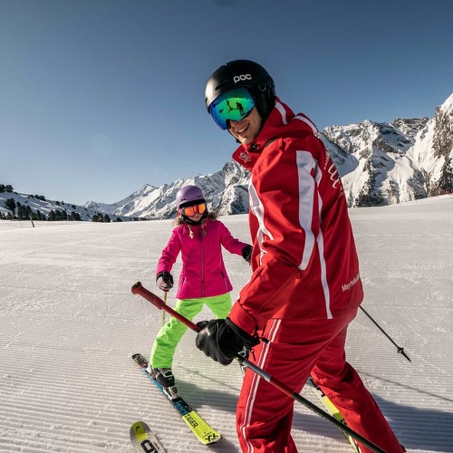 Familie Skikurs adler inn-dominic-ebenbichler