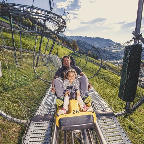 zillertal arena_coaster