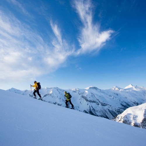 skitouren zillertal