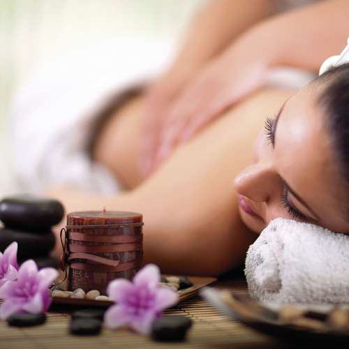 Wellness und Spa im Adler Inn