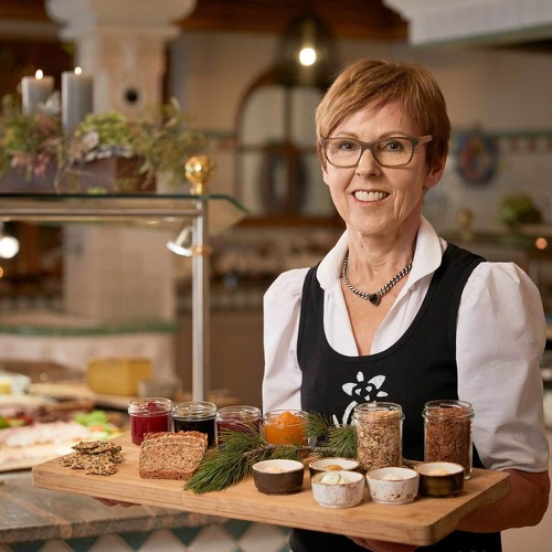 Kulinarium Adler Inn