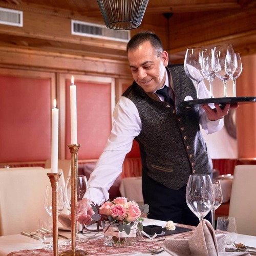 Restaurant Adler Inn