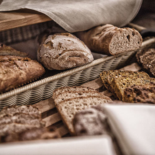Kulinarik und Wein im Adler Inn