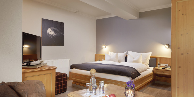 Premium Family Suite Summit Love