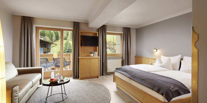 Classic Premium Lodge Zillertal