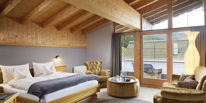 Classic Premium Lodge GLACIER