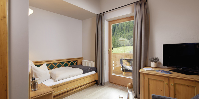 Classic Single Room Zillertal
