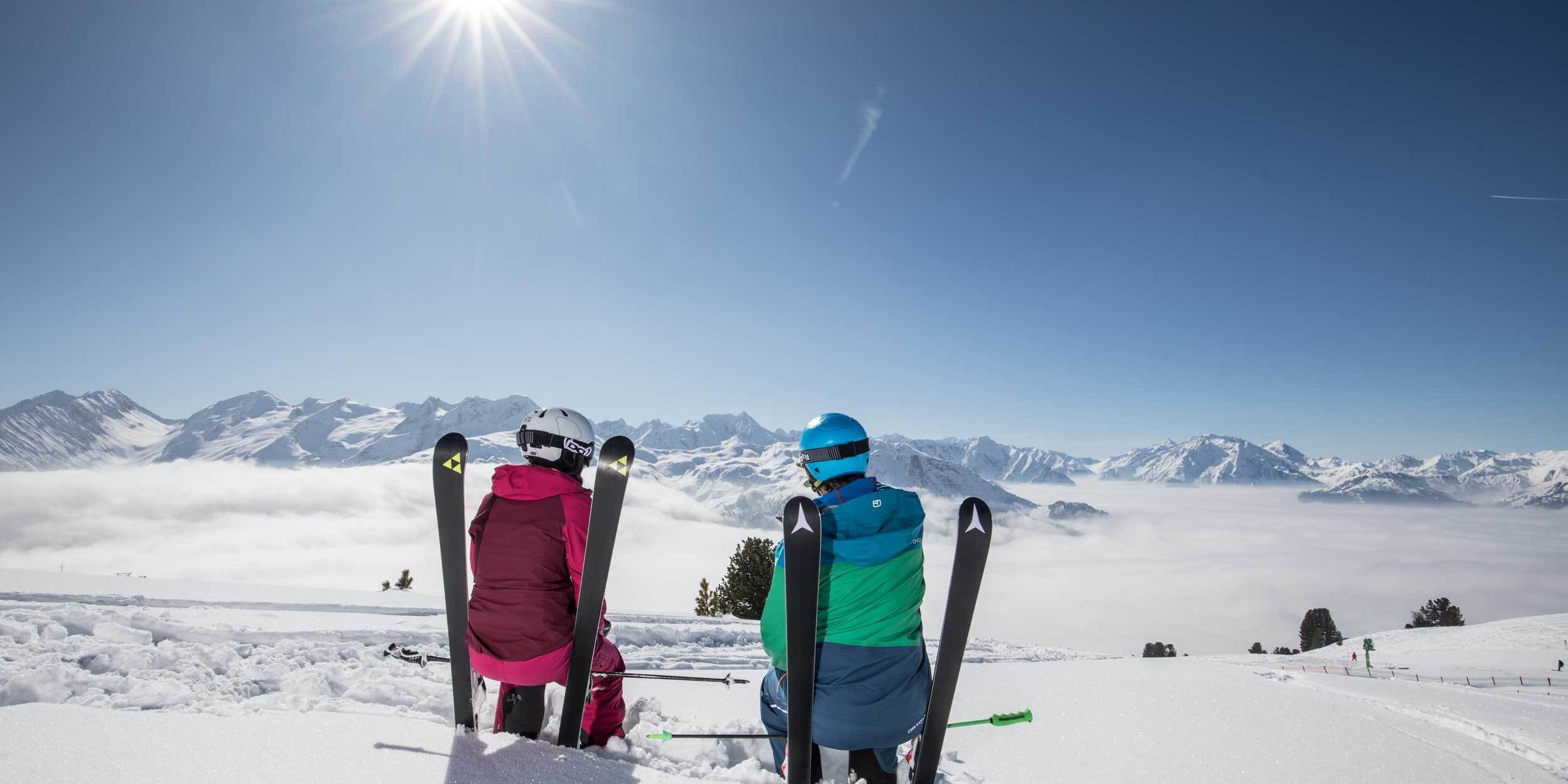 © Zillertal Arena adler inn