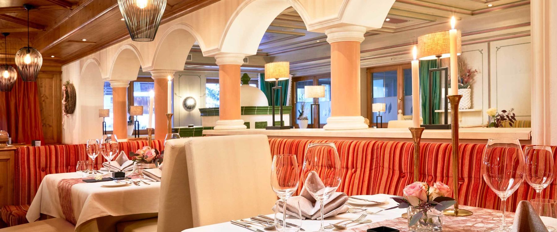 Restaurant Adler Inn