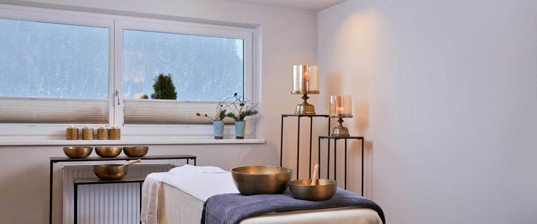 Massageroom Adler Inn