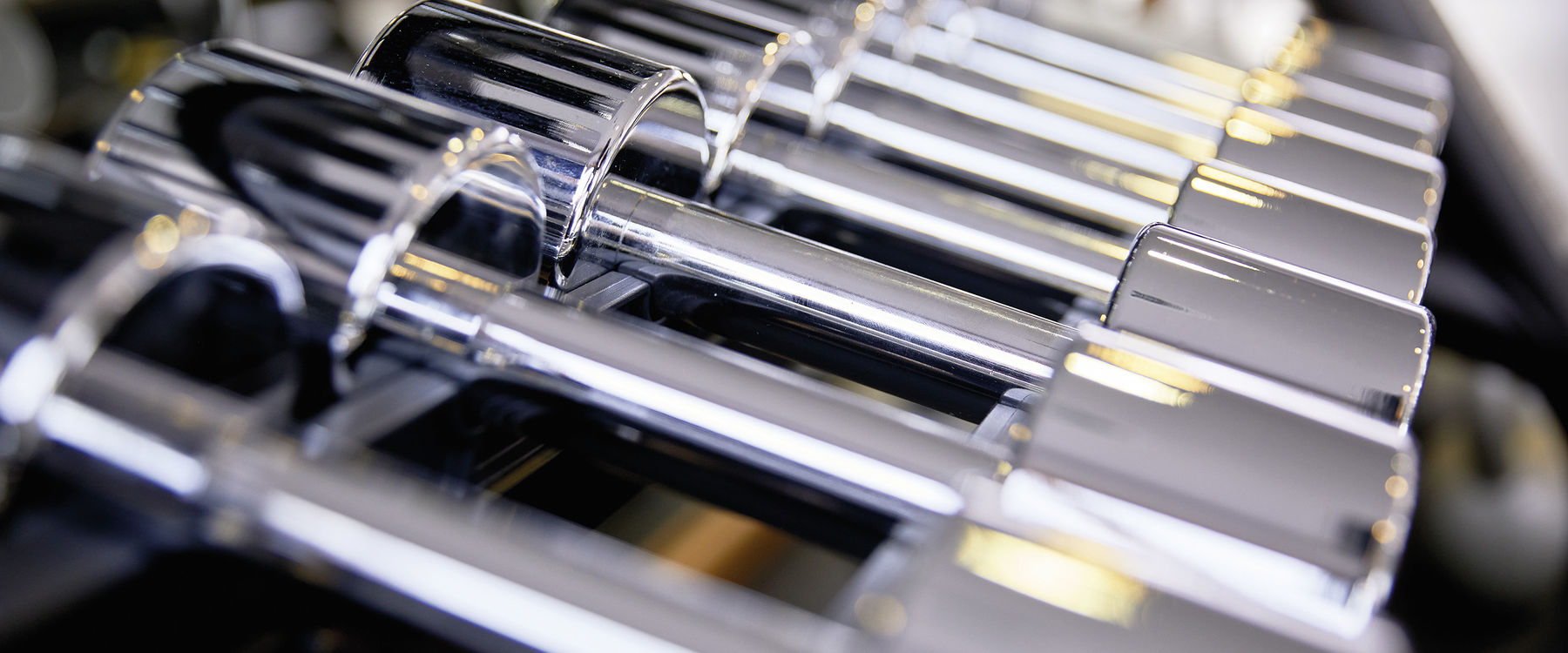 Fitnesscenter im Adler Inn