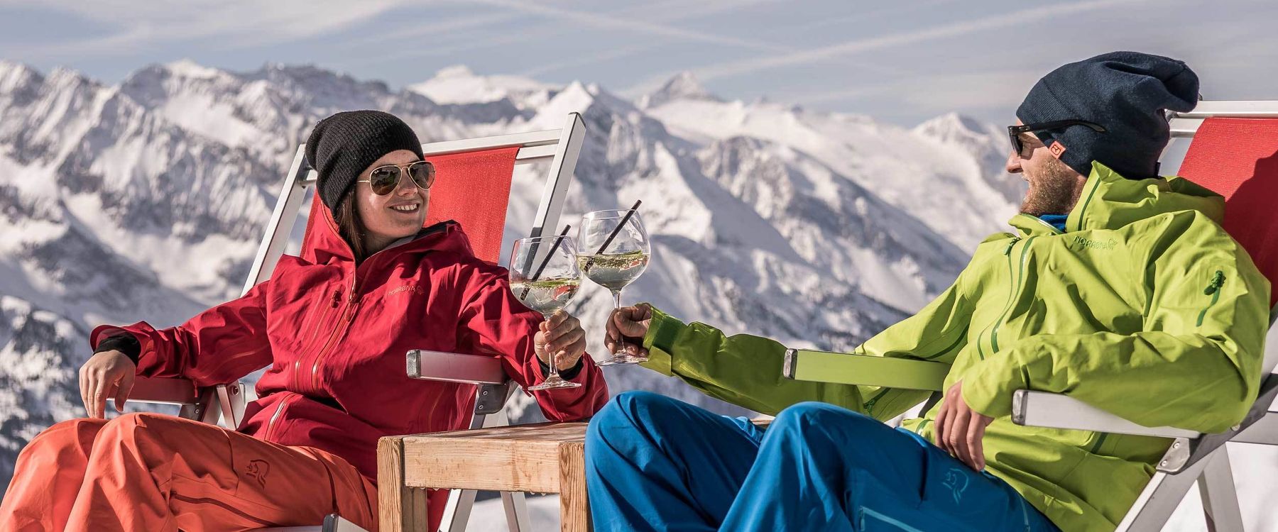 Skifahren tvb Mayrhofen