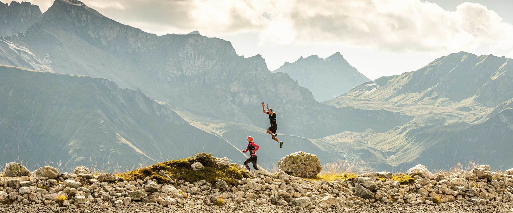 Adler Inn Trailrunning