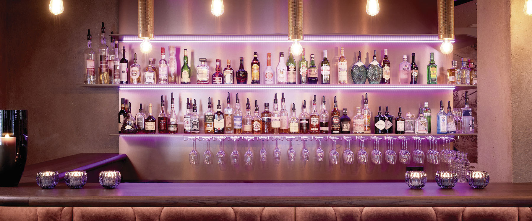 Hotel innen die Adler Inn