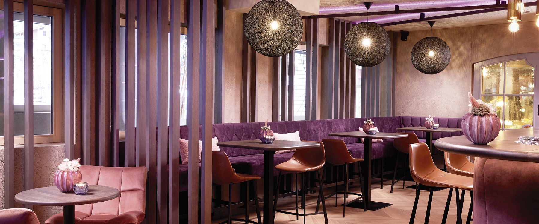 Hotel innen die Adler Inn