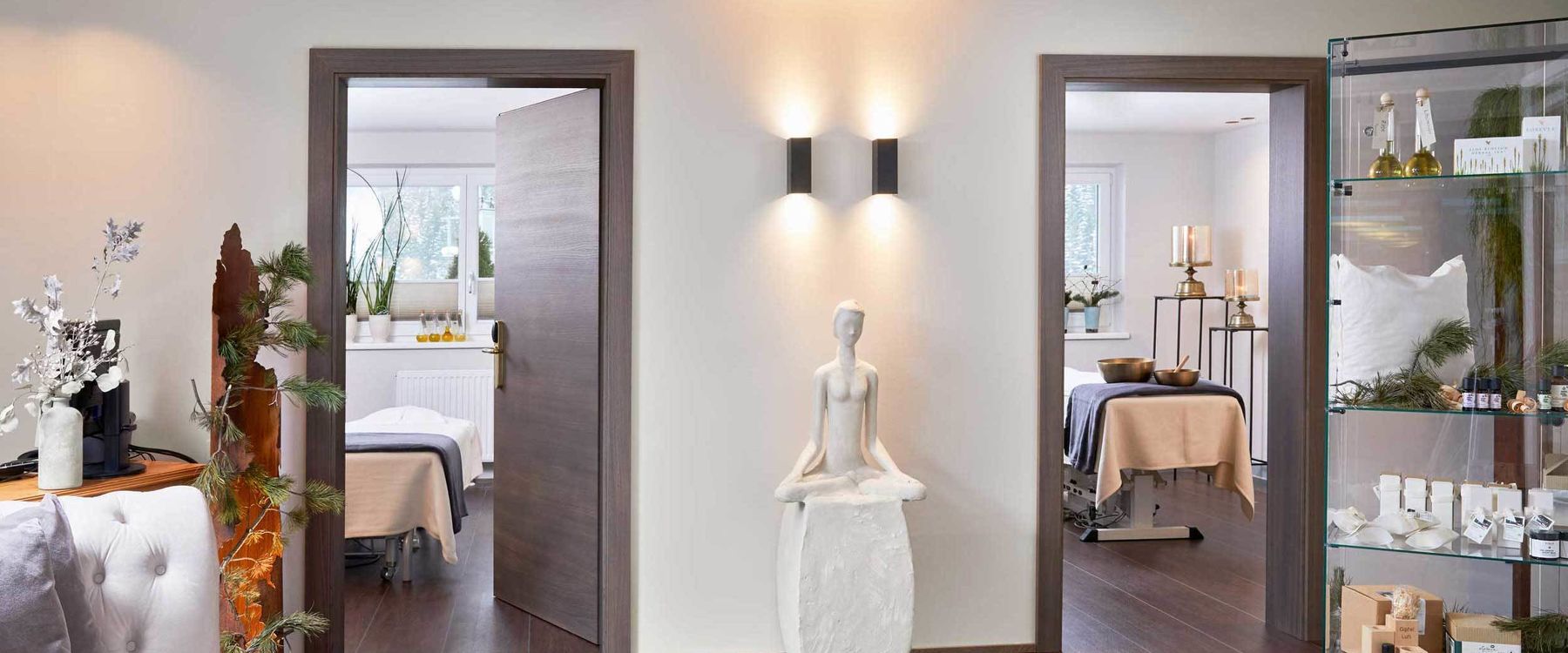 Massageroom Adler Inn