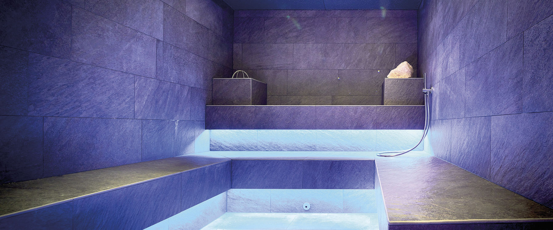 Wellness und Spa im Adler Inn