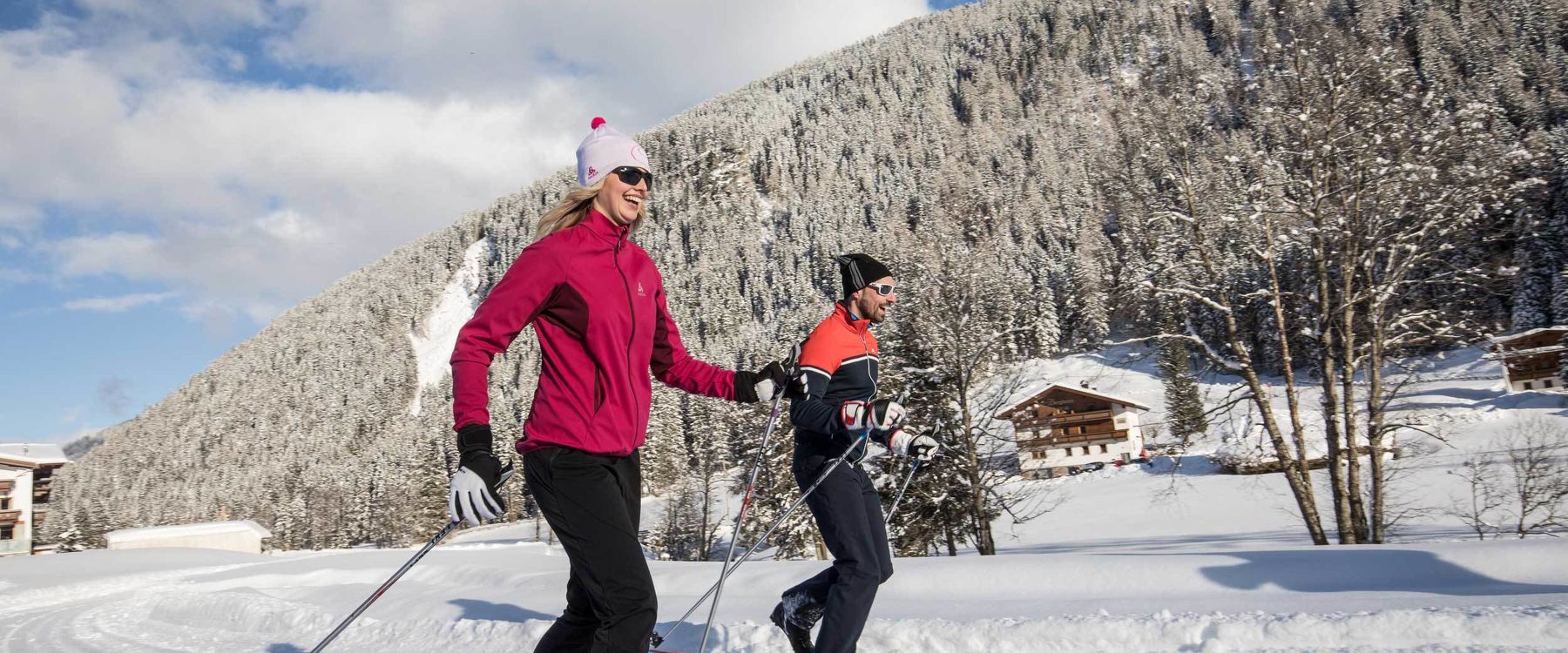Langlaufen tvb tux finkenberg