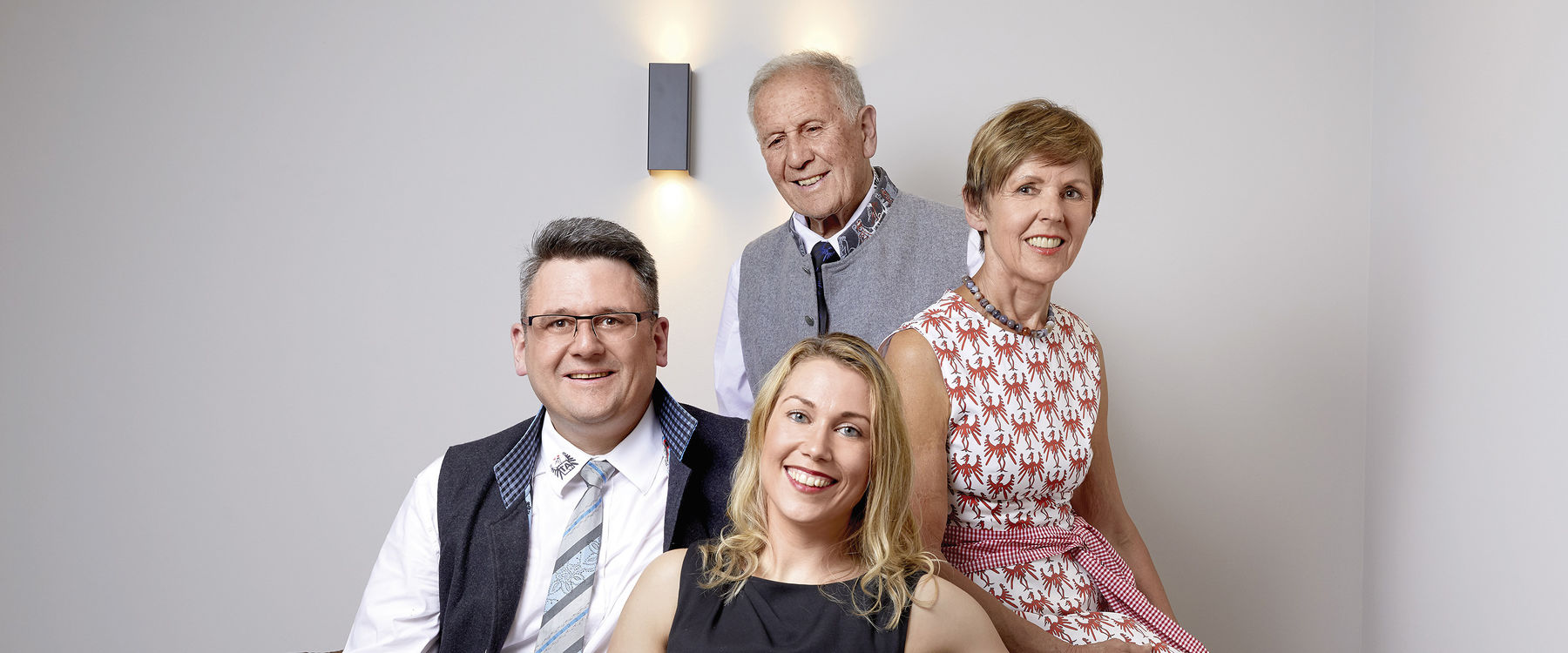 Familie Stock Ader Inn