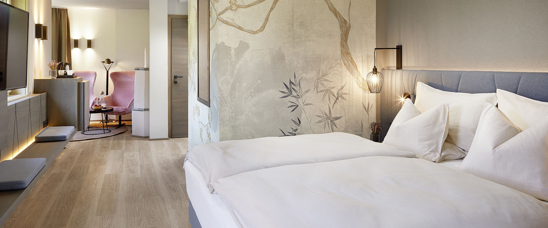 Zimmer Bild Adler Inn