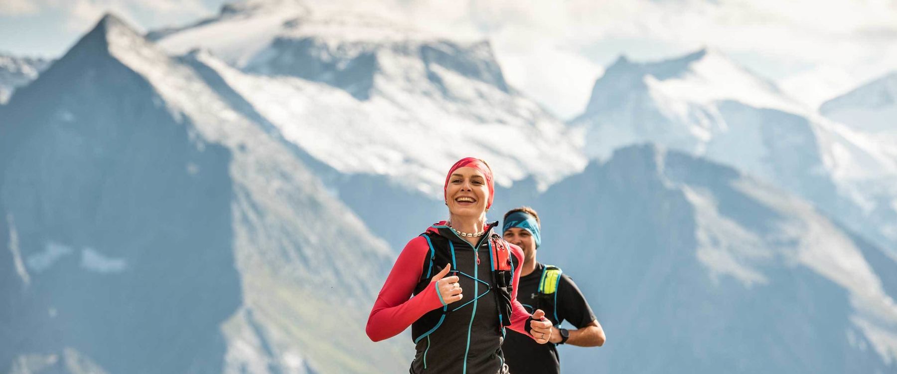 Adler Inn Trailrunning