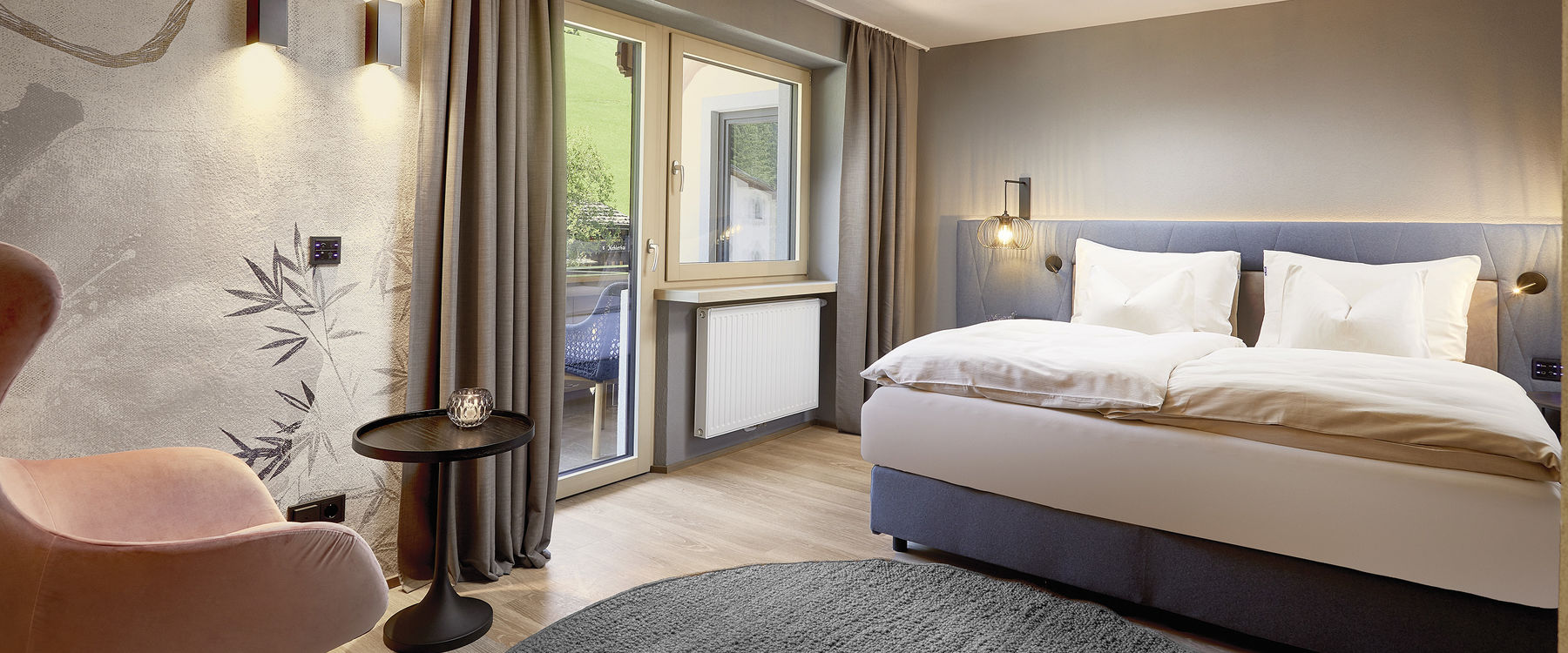 Zimmer Bild Adler Inn