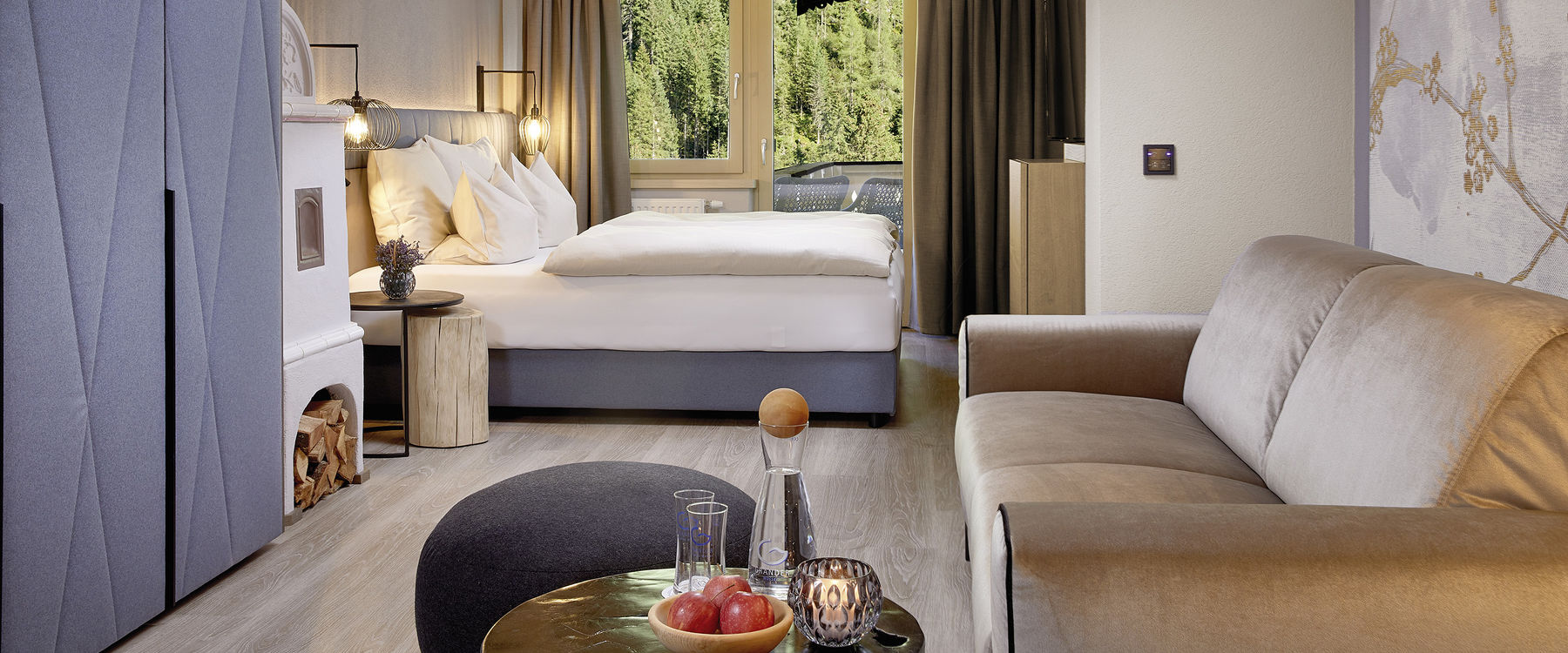 Zimmer Bild Adler Inn