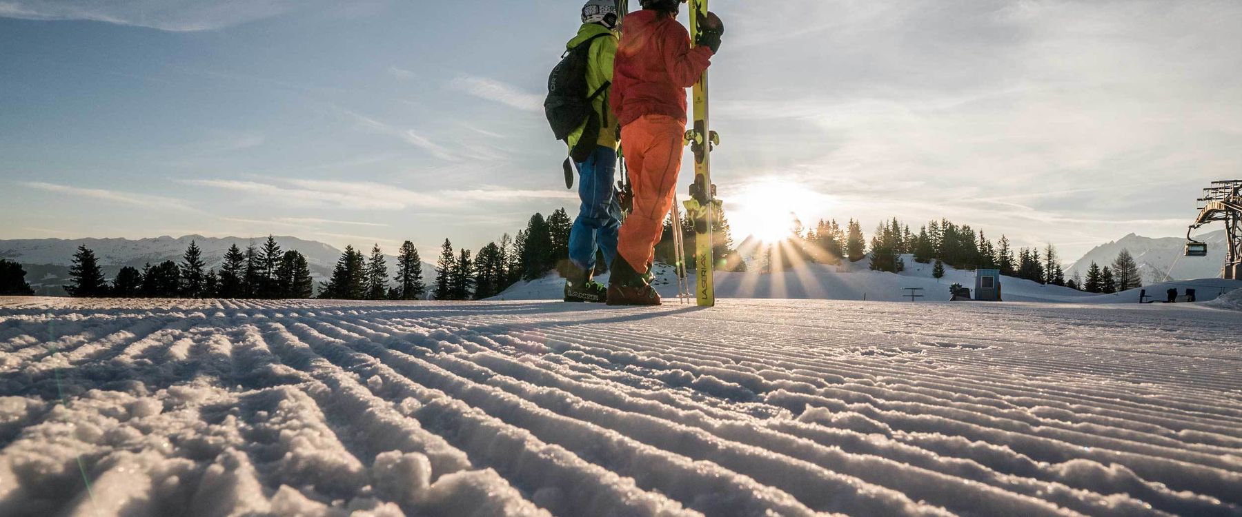 skifahren tvb Mayerhofen