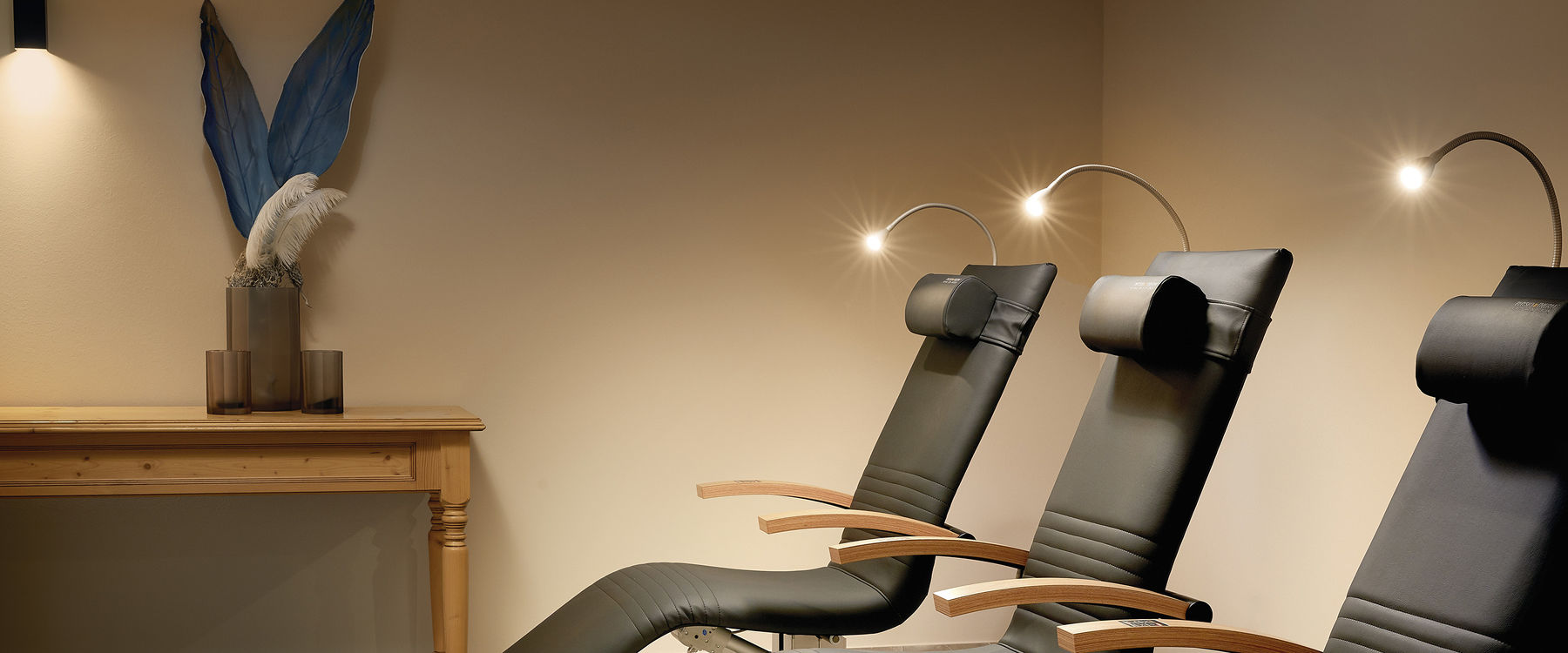 Wellness und Spa im Adler Inn